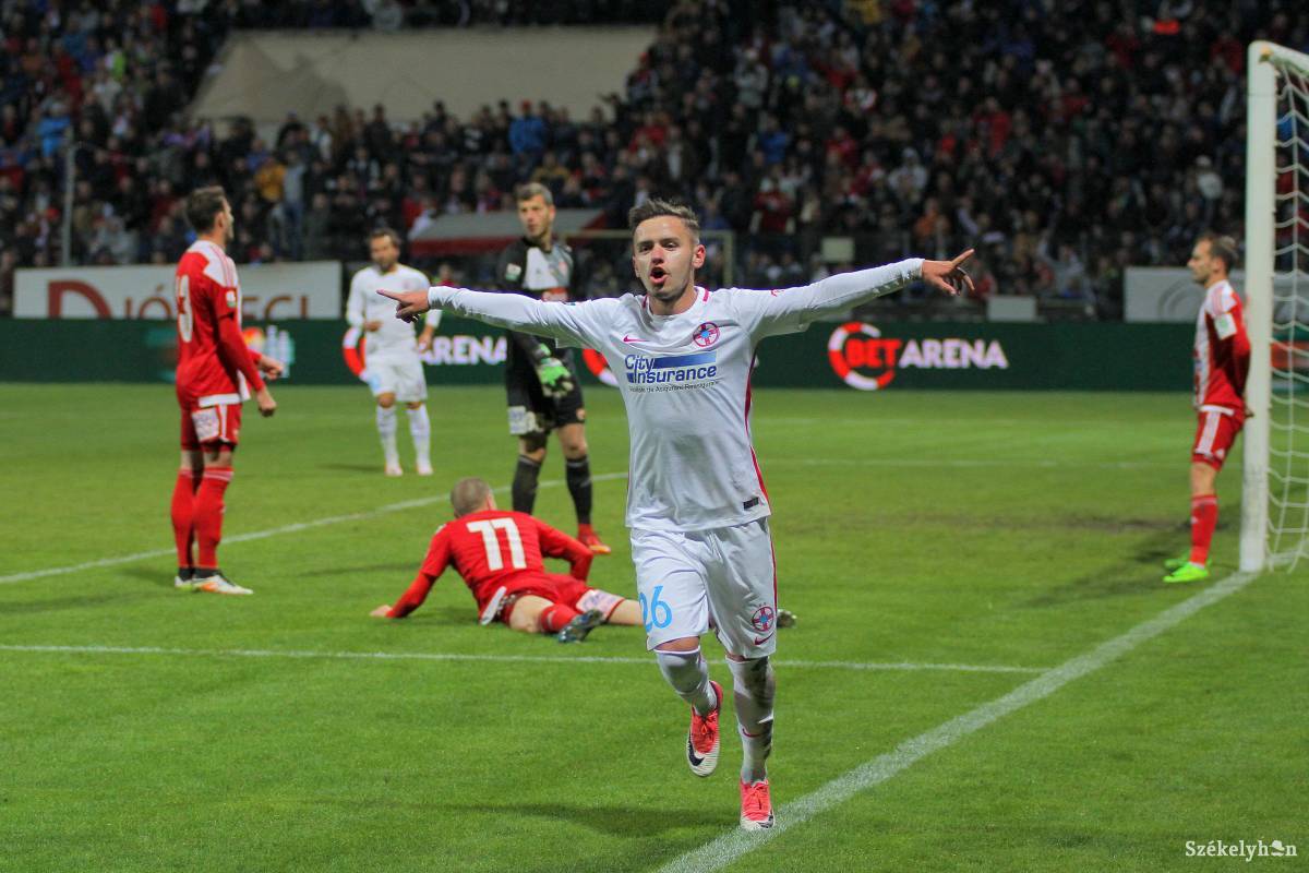 •  Fotó: Pál Árpád