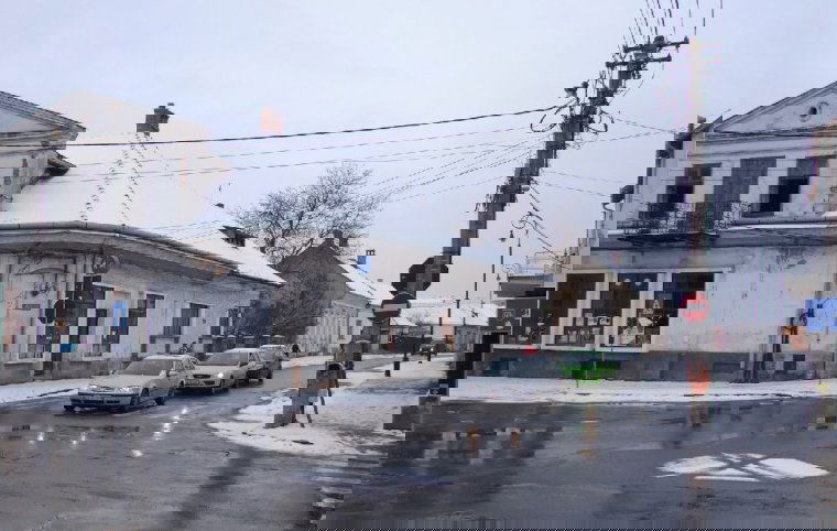 Veszélyes a sötét átjáró