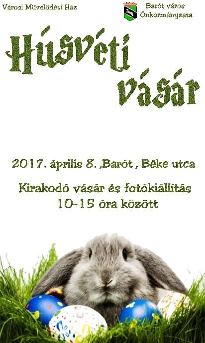 Húsvétra készülődve
