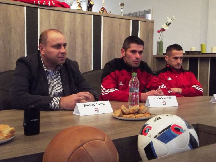 A feljutás kapujában az OSK