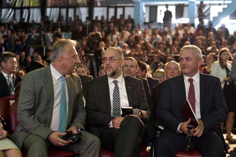 A 13. RMDSZ-kongresszus