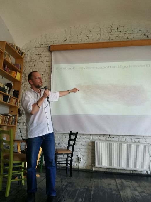 Nem jó rosszban lenni