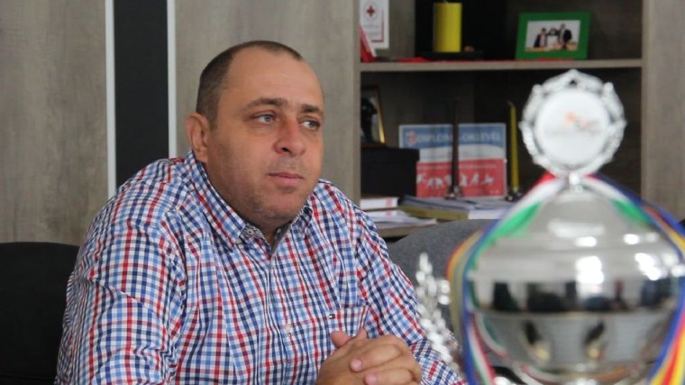 Háromszéki csapatot Európába