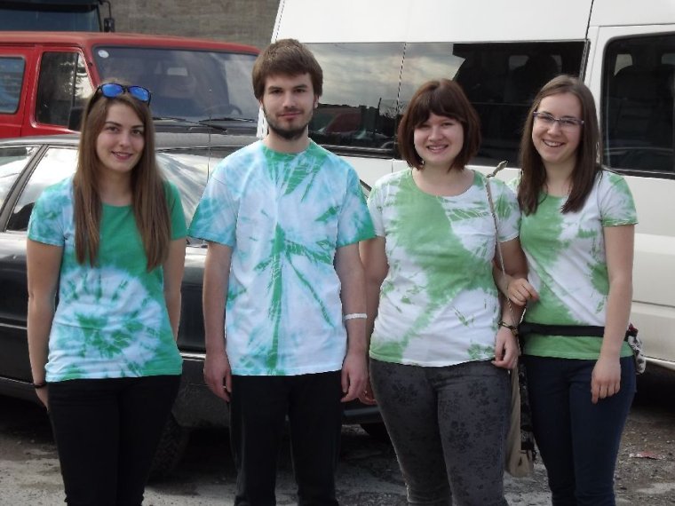 Felálltak a képernyők elől