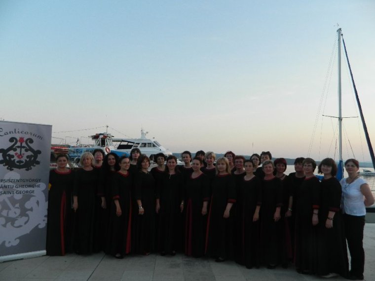 Horvátoknál bizonyítottak