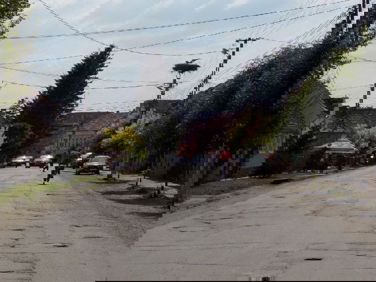 Trehányságról a tanácsban