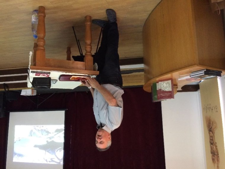 Ősszel visszatérnek