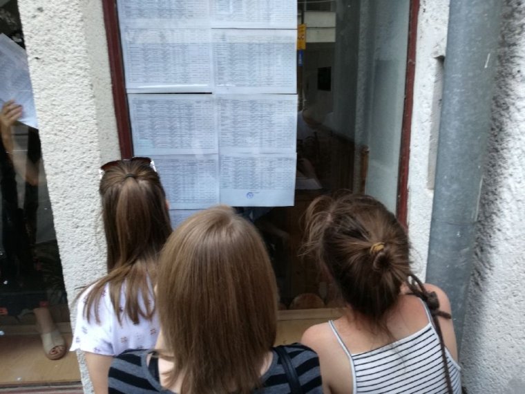 Nem mindenki járt jól