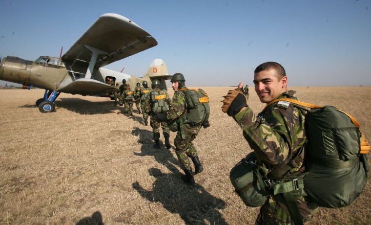 Az ország védelméről