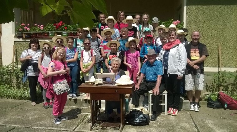 Gyümölcsöző testvérkapcsolatok