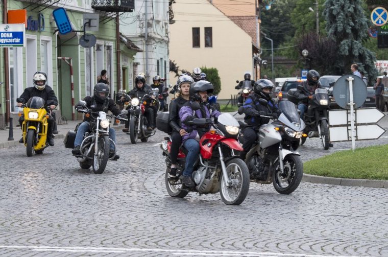 Csillagösvény a Katrosában