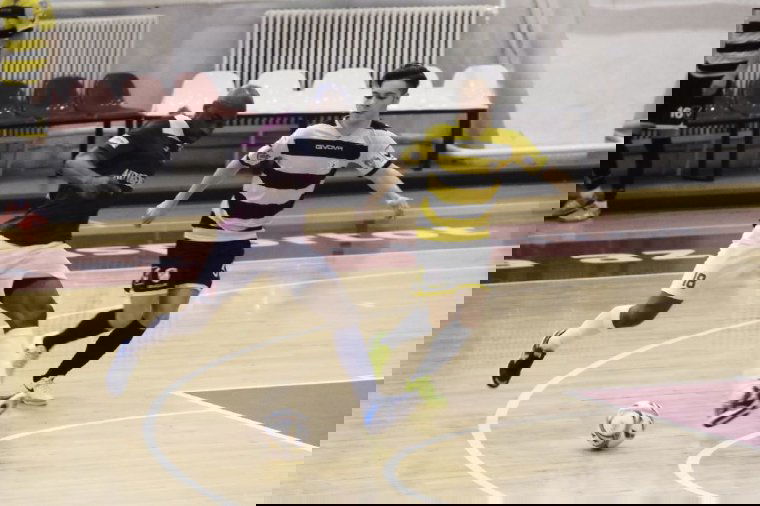 Elkészült a futsalprogram