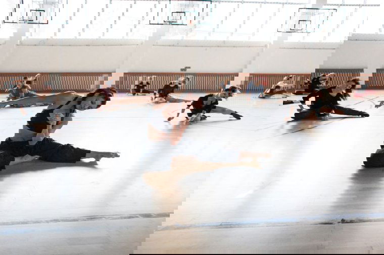 Bordás „táncfalut” álmodott