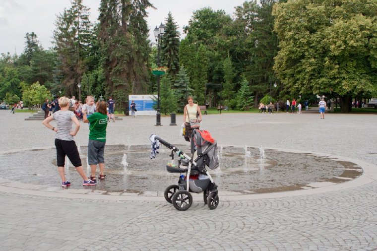 Ivásra alkalmatlan!