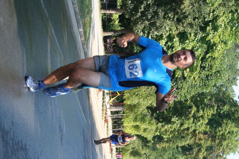 Szaladásra felkészülni!