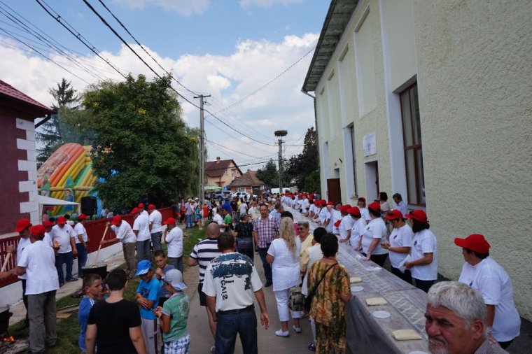 Szeptemberfeszt Torján