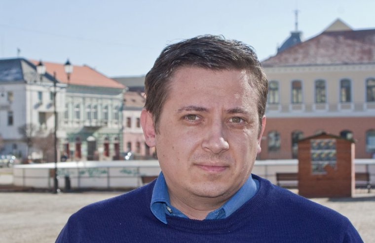 Szépül Mikóújfalu