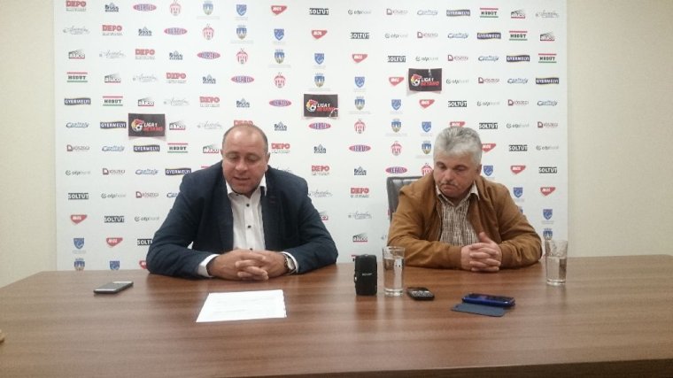 Ellenfelek, nem ellenségek!