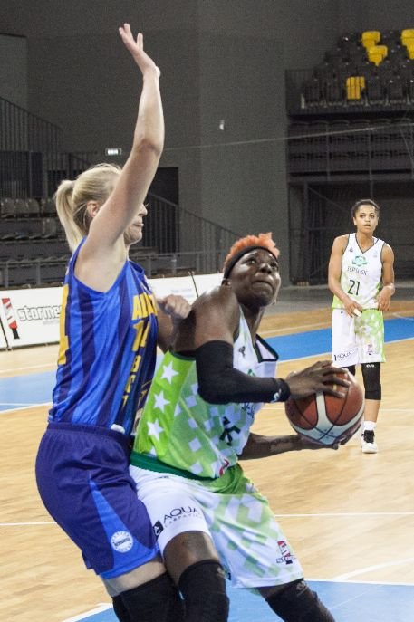 Idegenben a bravúrért