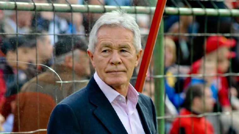 „A foci egy úri huncutság”