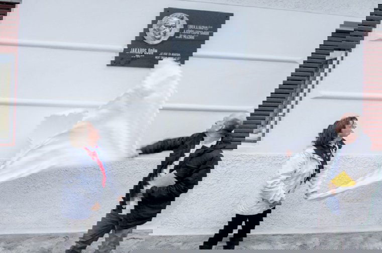 „Életével értéket képviselt”