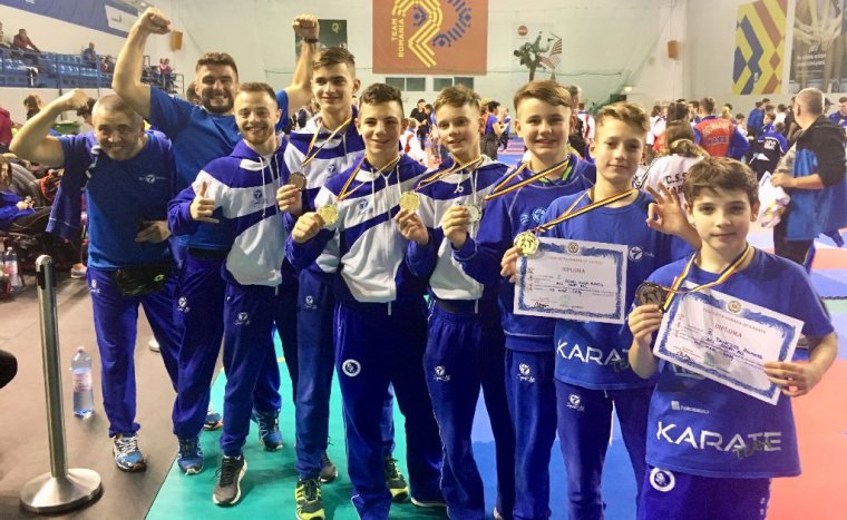 A Sport-All a legjobb csapat