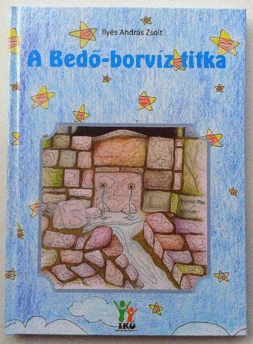 Mesébe illő Mikóújfalu