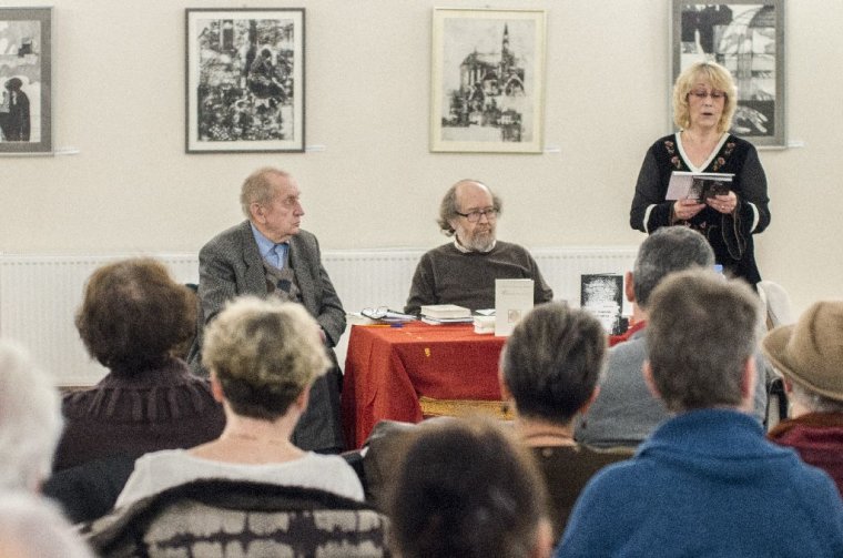 Legyen kritika közöttünk!