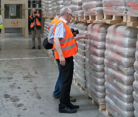 Egyre költségesebb fával fűteni