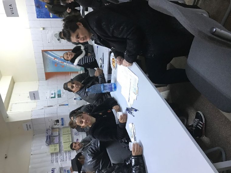 Eljátszott állásinterjú