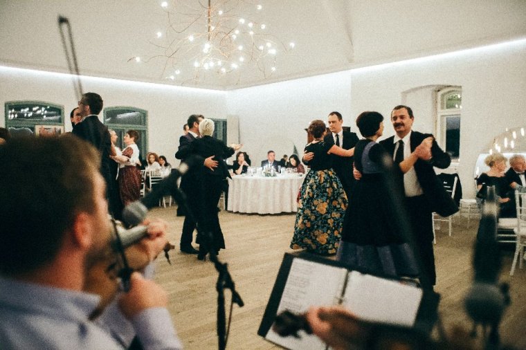 Erzsébet-bál Zabolán