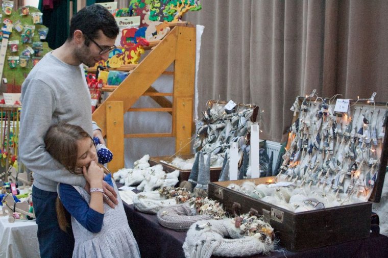 Karácsonyi vásárok