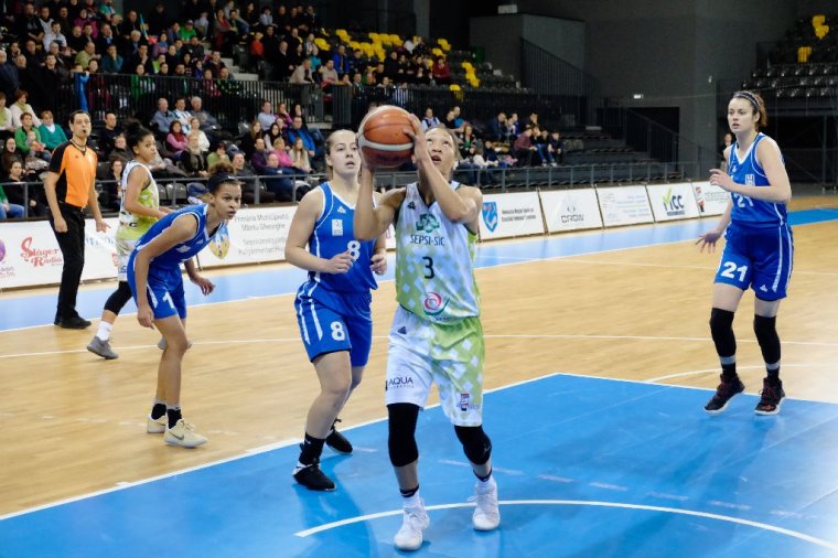 Újabb sima győzelem