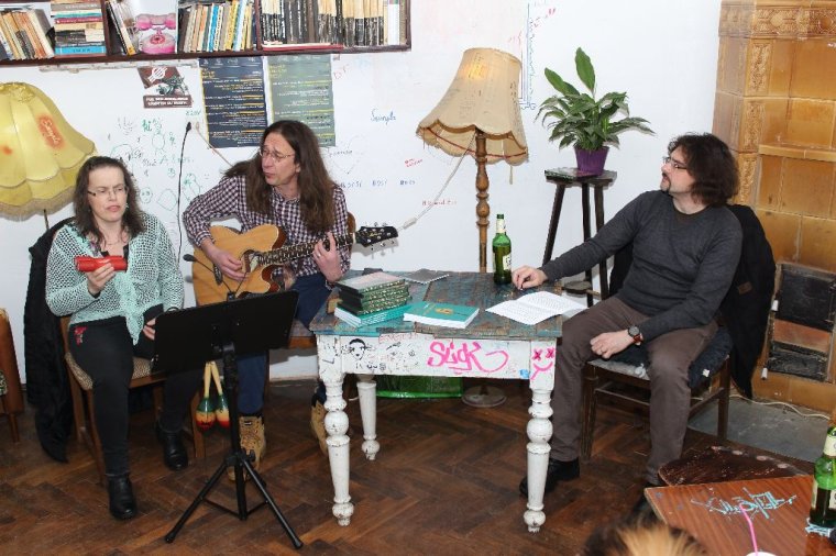 Rock ’n’ roll-bumeráng