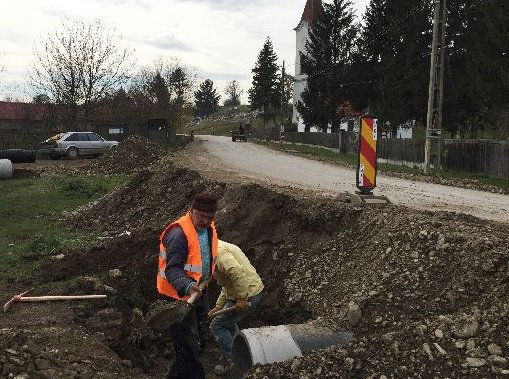 Újraépítenék az Olt-hidat