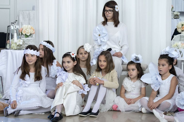 Esküvői kiállítás - 2017