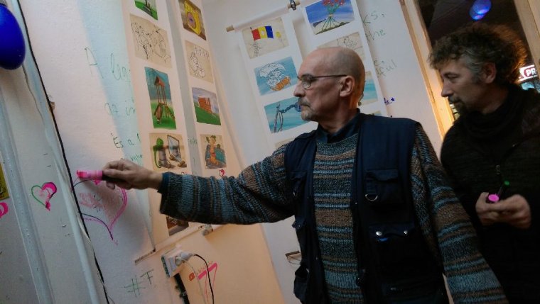 Létlelet a Szimplában