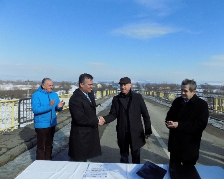 Megújul Erdővidék fő ütőere