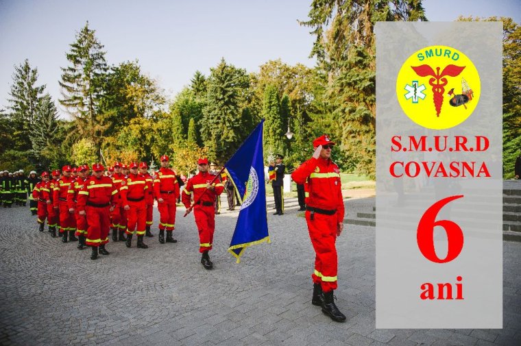 Életmentők ünnepeltek