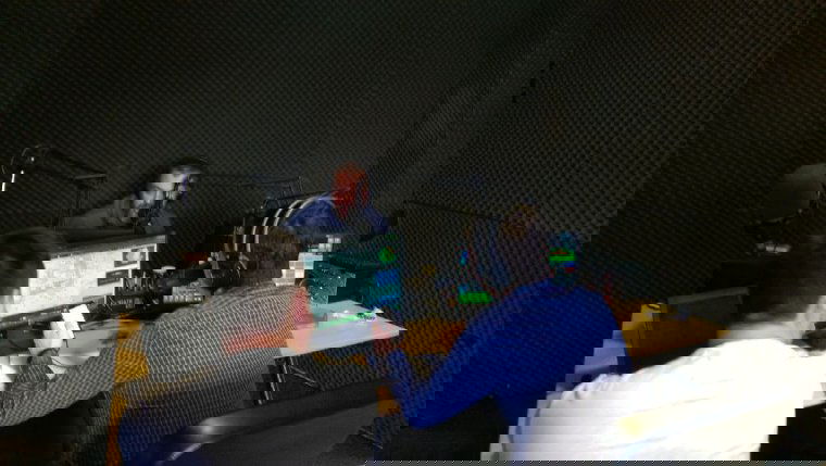 Lemhénybe megy a fűkasza!