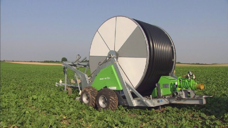 Add már, Uram, az esőt!