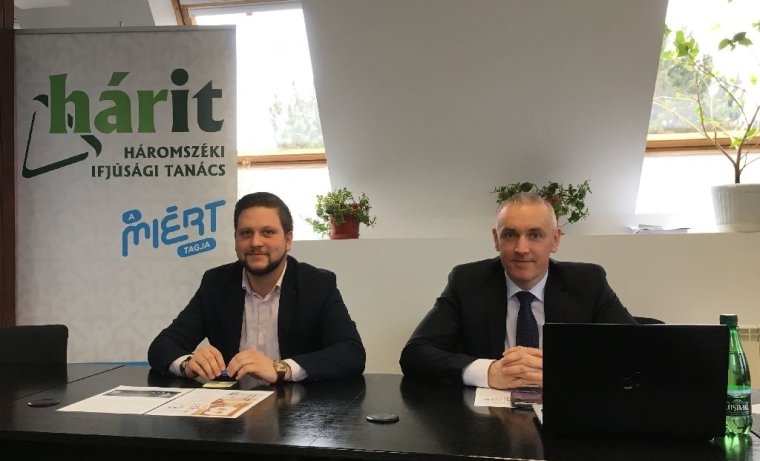 Próbáld ki a cégvezetést!