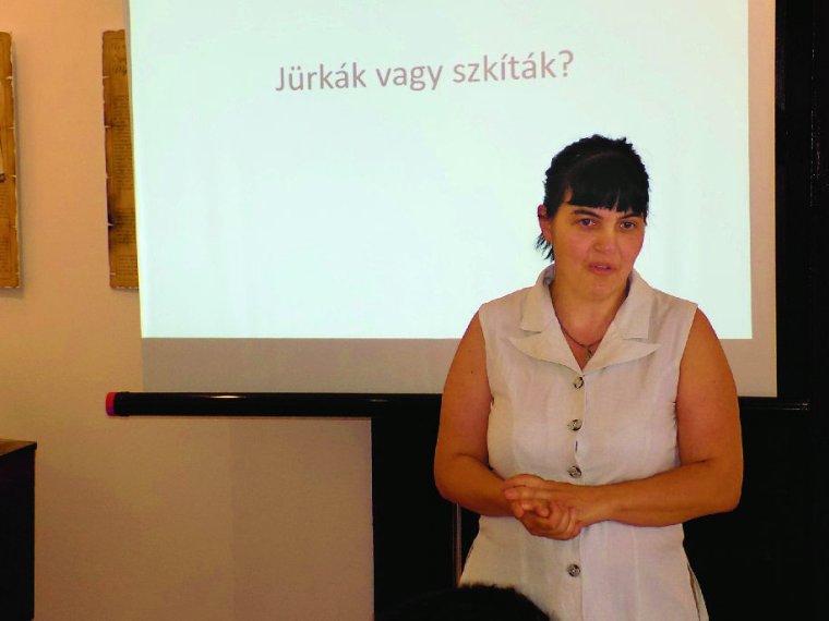 V. Magyar Örökség Tábor