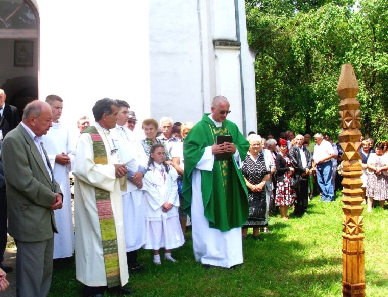 Ünnep az emlékezés jegyében