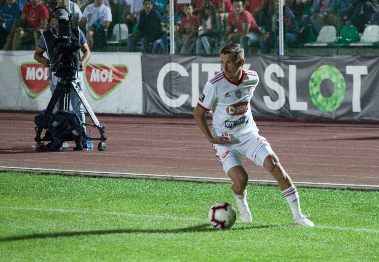 A FCSB ellen folytatják