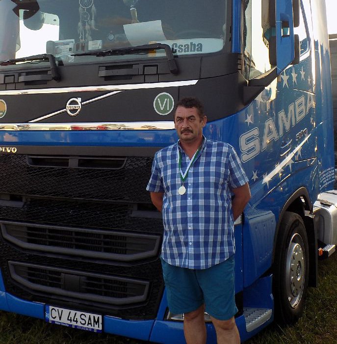 Hazájuk a nagyvilág