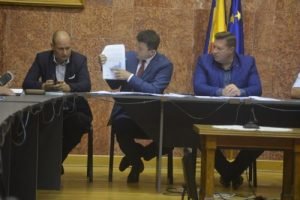 Papíron maradt a tusnádi medvék ritkítása