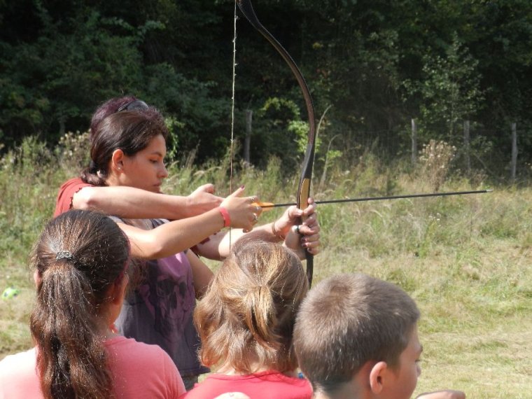 Családi nap Almásréten