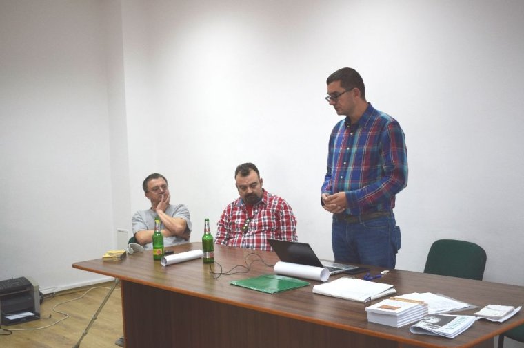 Vélekedés az irodalomról