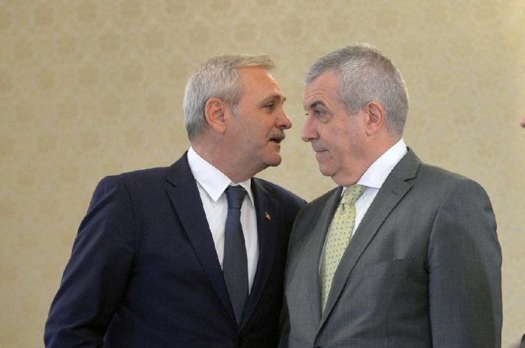 Újabb elégedetlenkedő